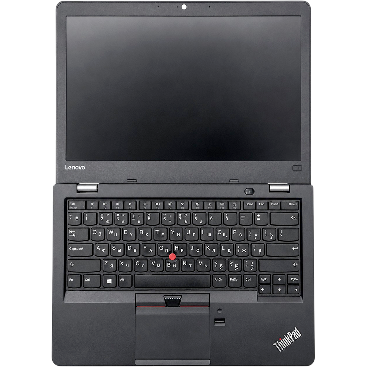 Ноутбук Lenovo ThinkPad 13 full hd Ноутбук Lenovo ThinkPad 13 full hd